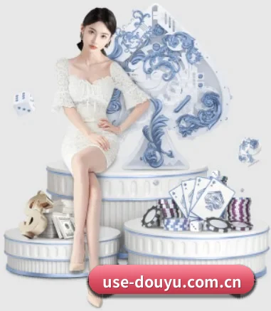 斗鱼 APP | douyu