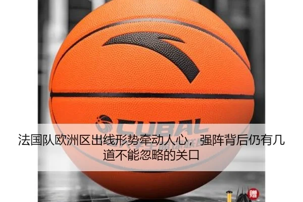 法国队欧洲区出线形势牵动人心，强阵背后仍有几道不能忽略的关口